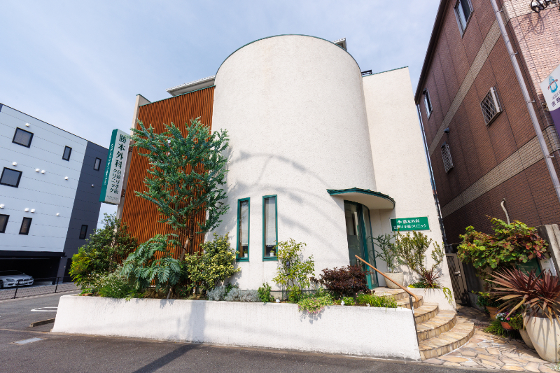 勝本外科日帰り手術クリニックphoto