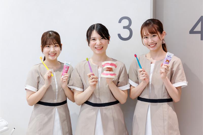 船橋FACE歯科・矯正歯科