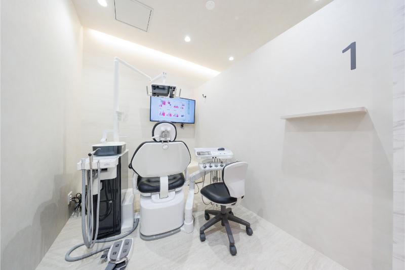 船橋FACE歯科・矯正歯科