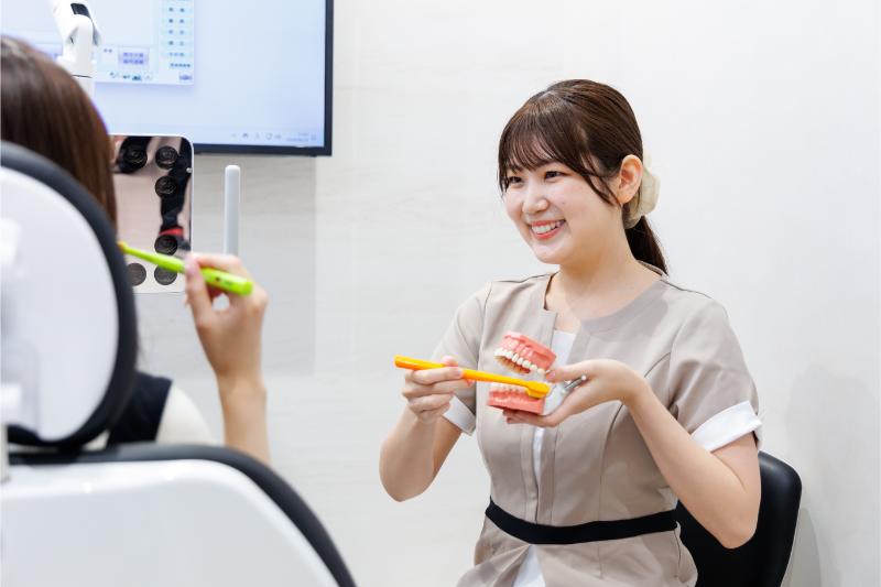 船橋FACE歯科・矯正歯科