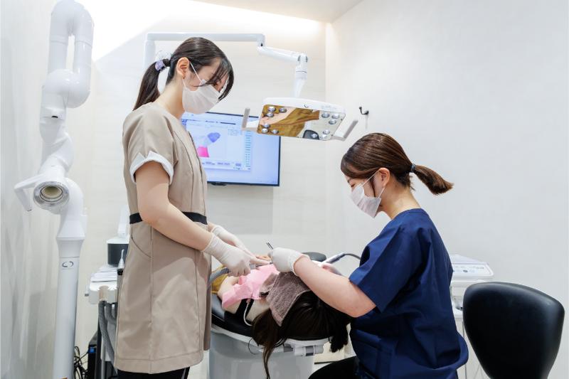 船橋FACE歯科・矯正歯科