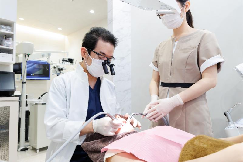 船橋FACE歯科・矯正歯科