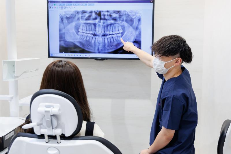 船橋FACE歯科・矯正歯科