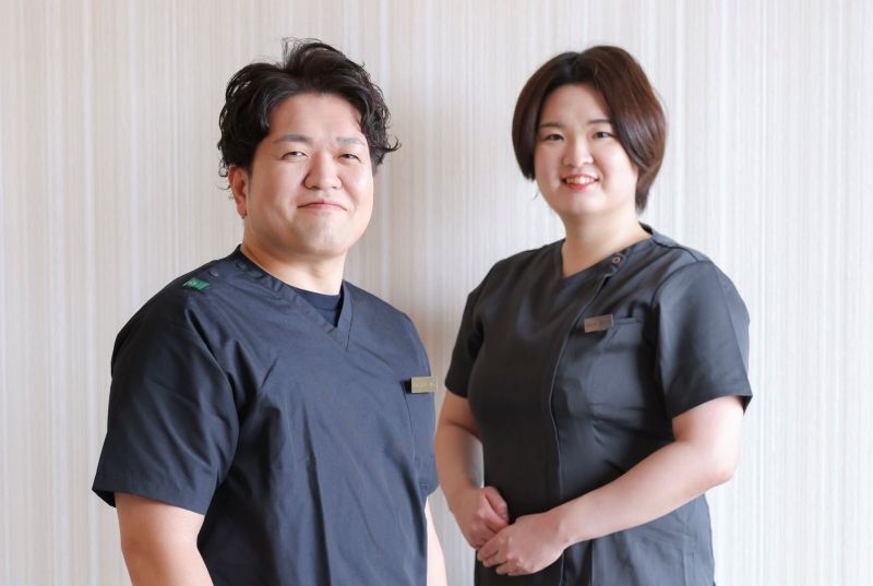 宇部TCデンタルクリニックphoto