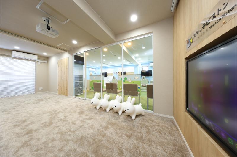 東葉デンタルオフィス・船橋こどもおとな矯正歯科・訪問歯科