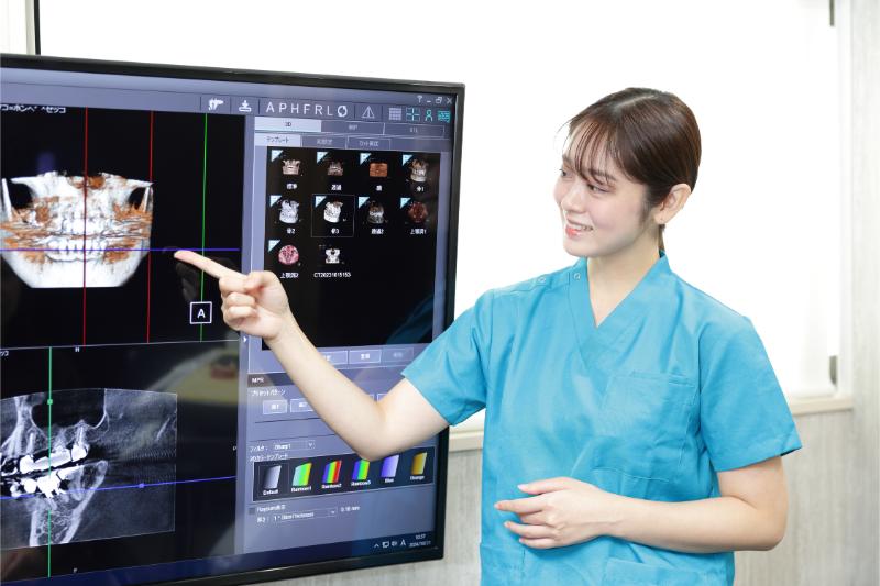 東葉デンタルオフィス・船橋こどもおとな矯正歯科・訪問歯科