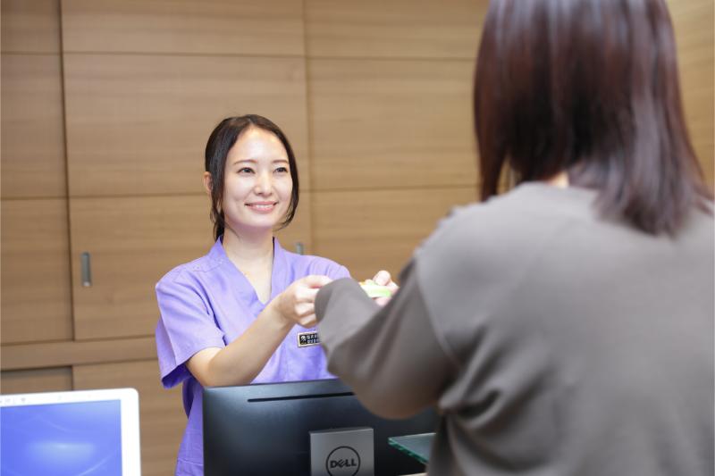 東葉デンタルオフィス・船橋こどもおとな矯正歯科・訪問歯科