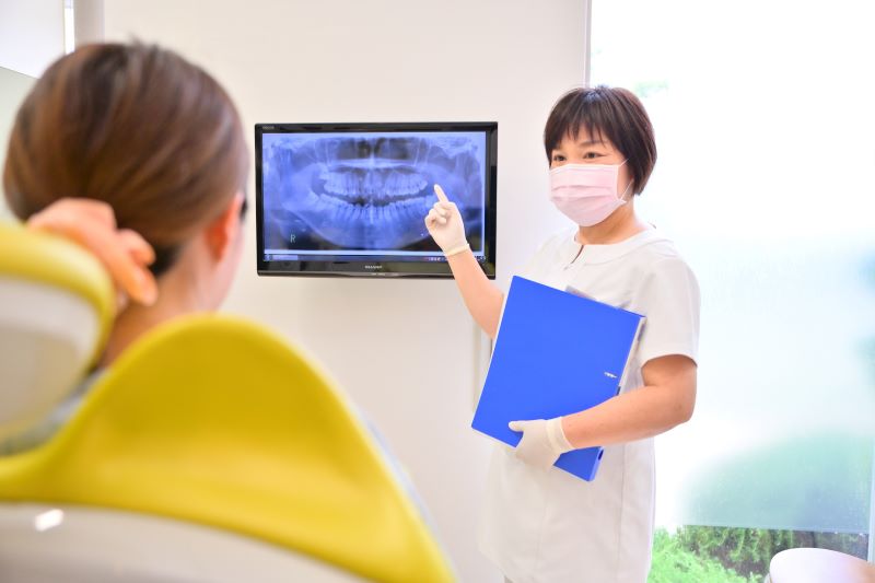 おざわ歯科クリニック