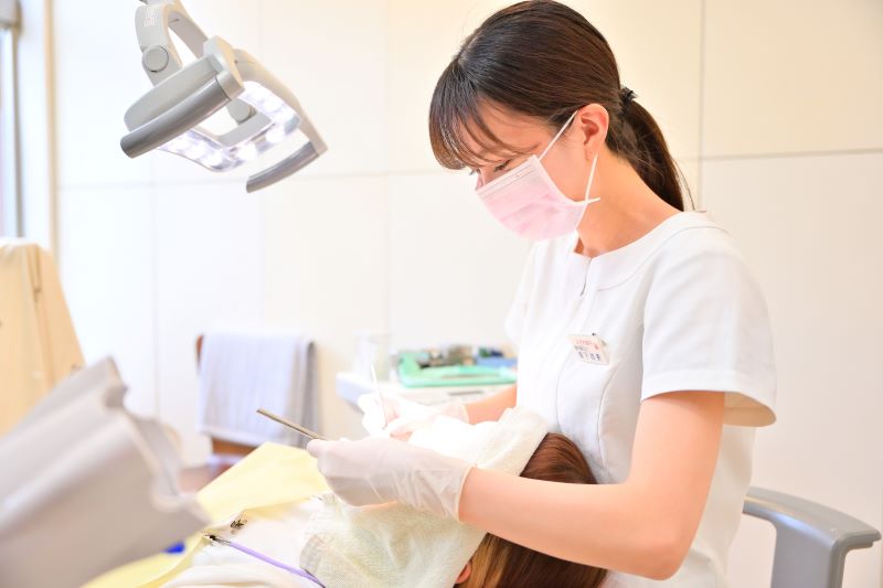 おざわ歯科クリニック