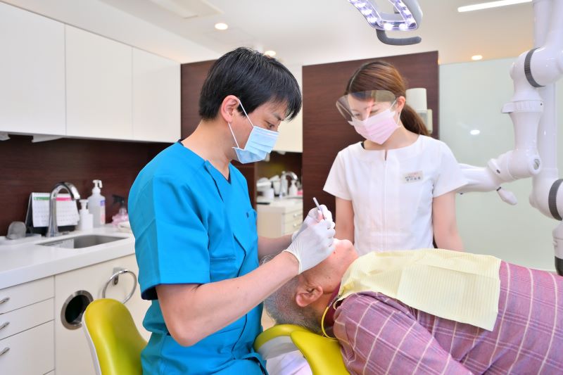 おざわ歯科クリニック