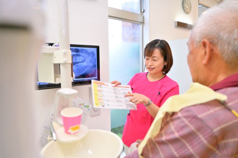 おざわ歯科クリニック