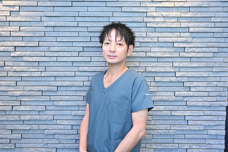 オリソデンタルクリニック新浦安photo