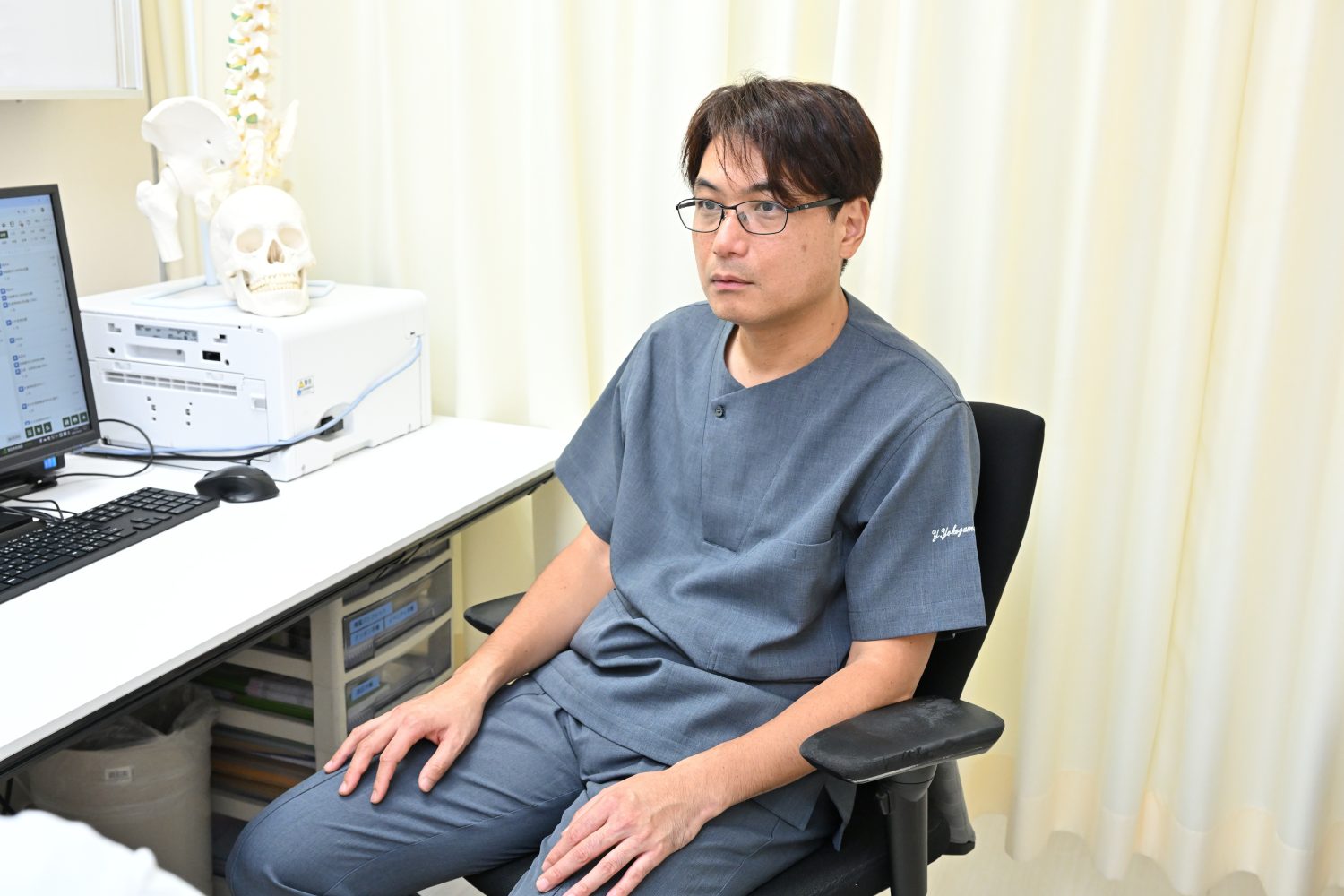 若宮中央医院photo