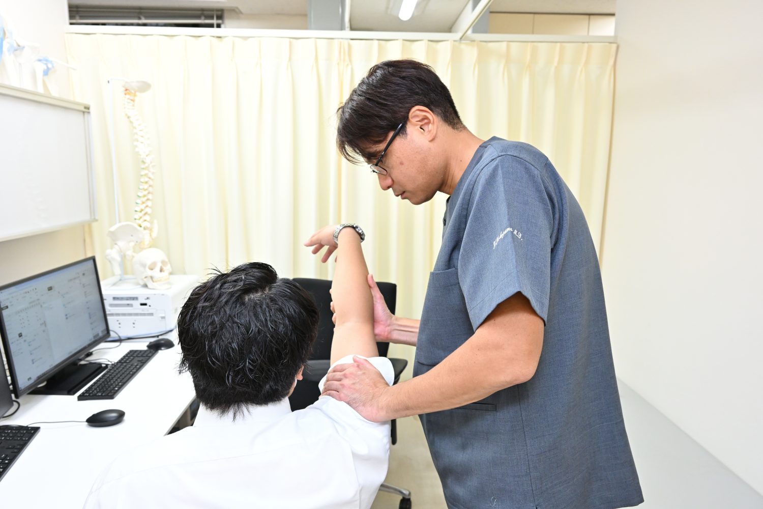 若宮中央医院photo