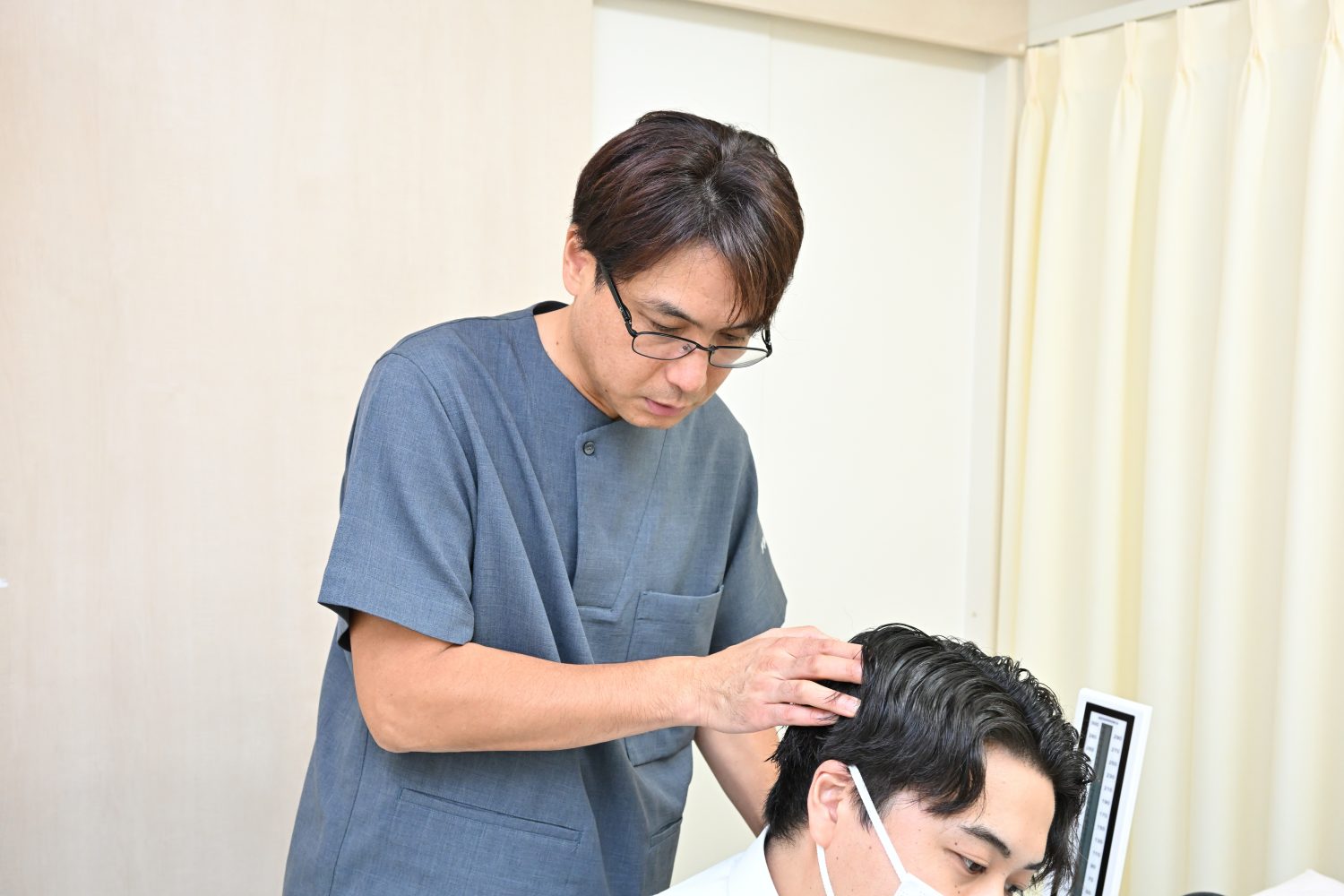 若宮中央医院photo