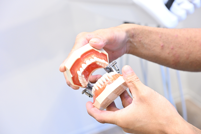 オリソデンタルクリニック新浦安photo