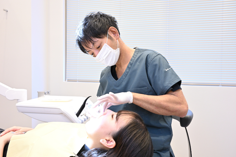 オリソデンタルクリニック新浦安photo