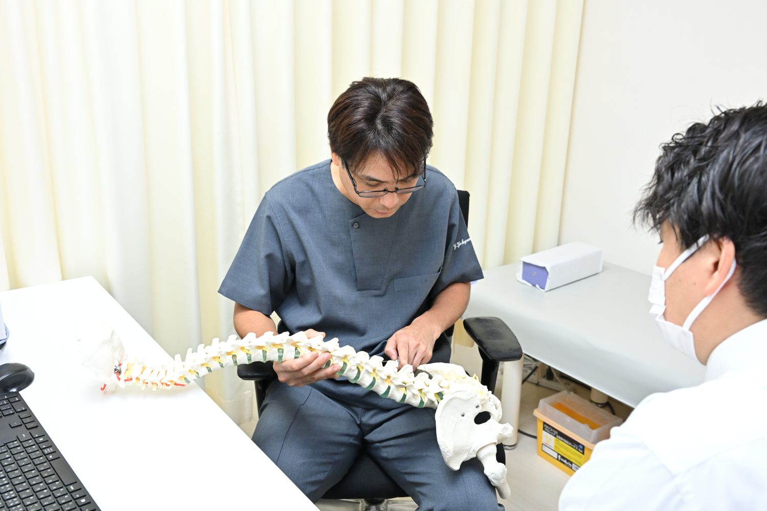 若宮中央医院photo