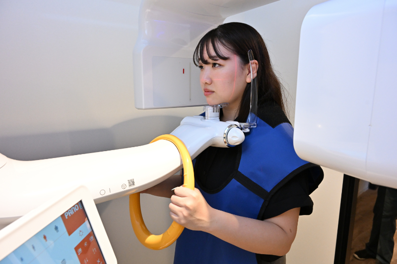 オリソデンタルクリニック新浦安photo