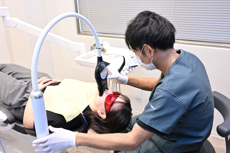 オリソデンタルクリニック新浦安photo