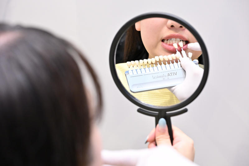 オリソデンタルクリニック新浦安photo