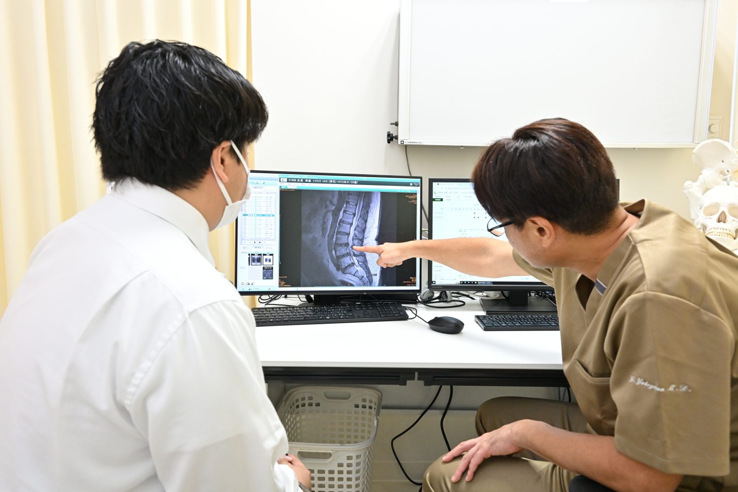 若宮中央医院photo