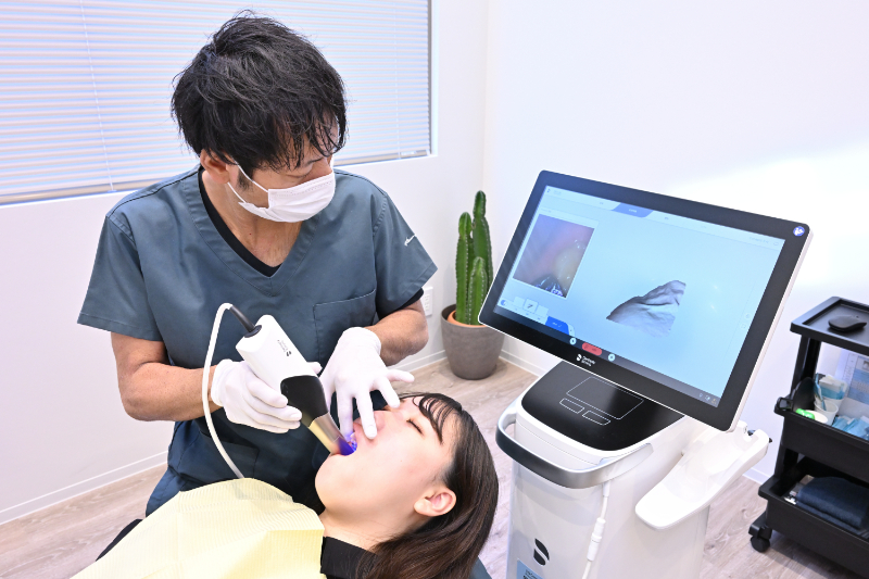 オリソデンタルクリニック新浦安photo