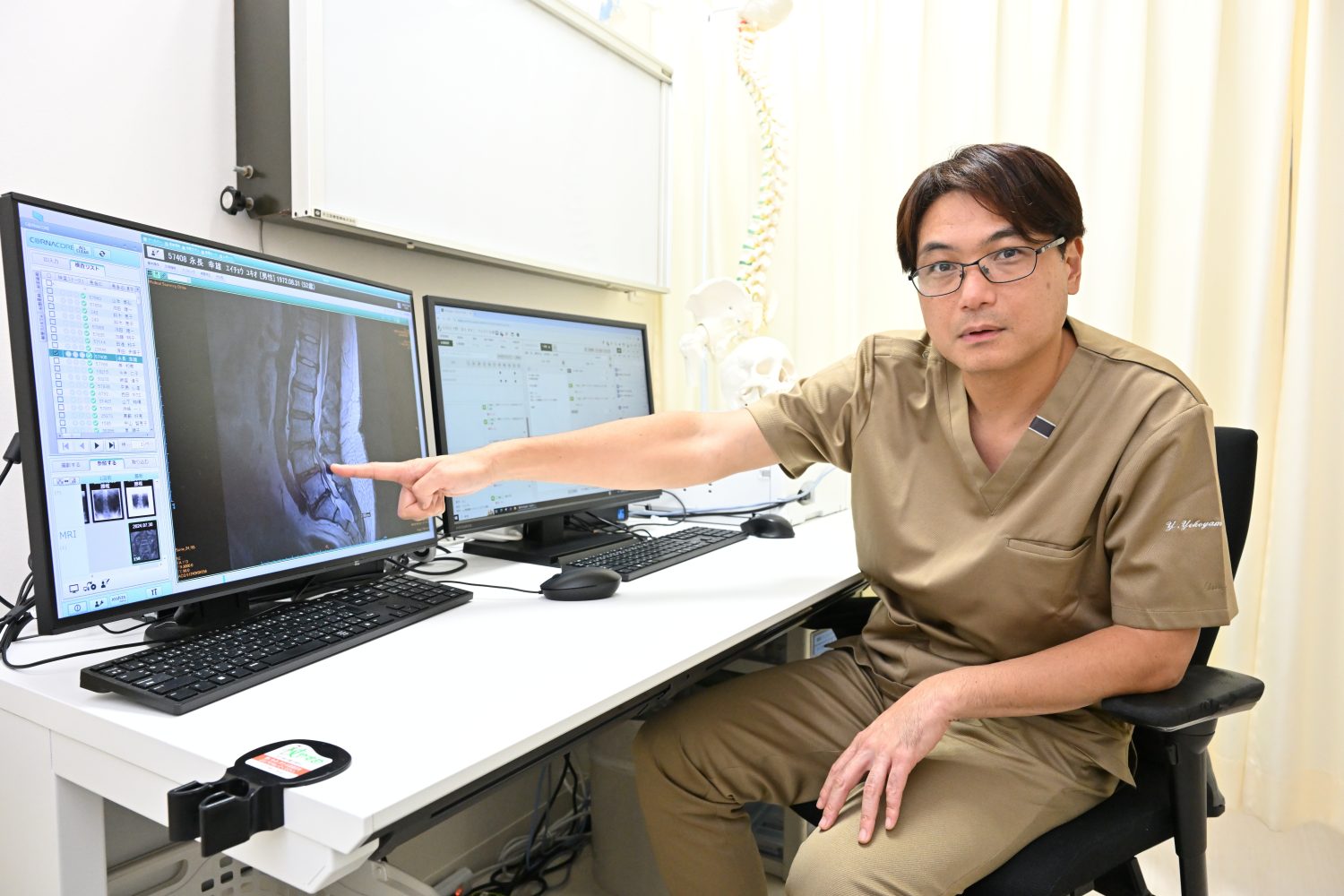 若宮中央医院photo