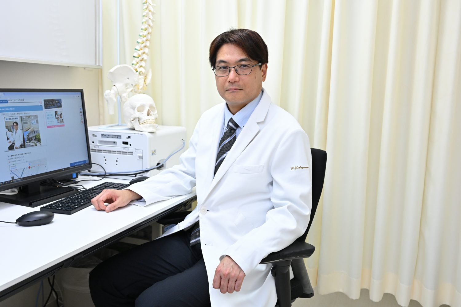 若宮中央医院photo