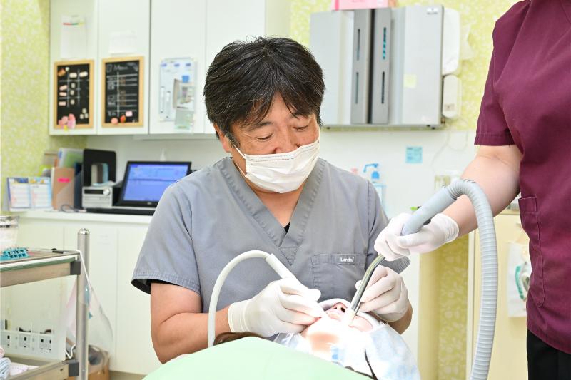 すずらん歯科診療所photo