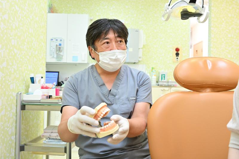 すずらん歯科診療所photo