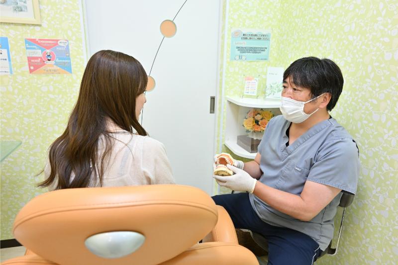 すずらん歯科診療所photo