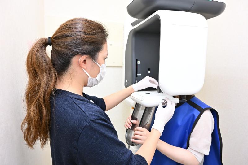 すずらん歯科診療所photo