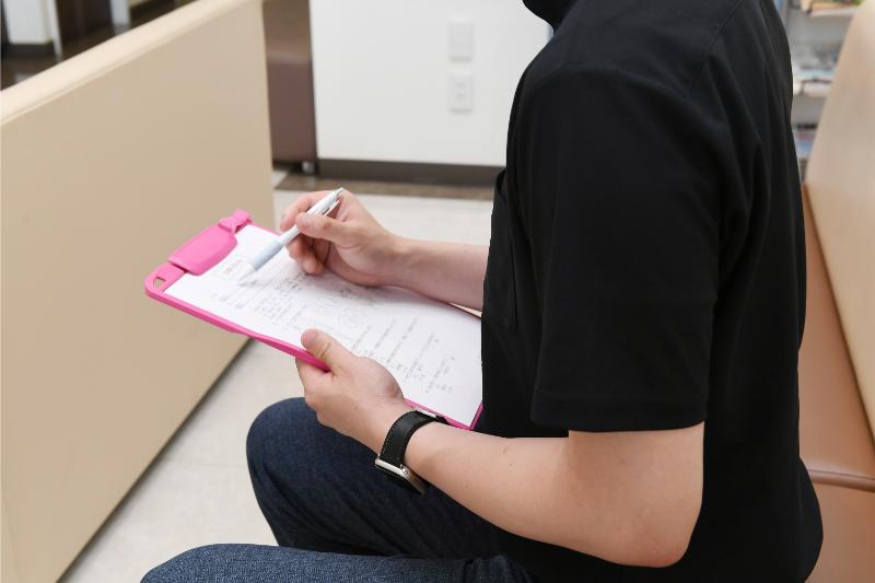 にしだ泌尿器科クリニックphoto