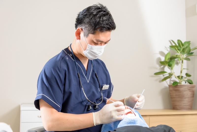 美園東デンタルクリニックphoto