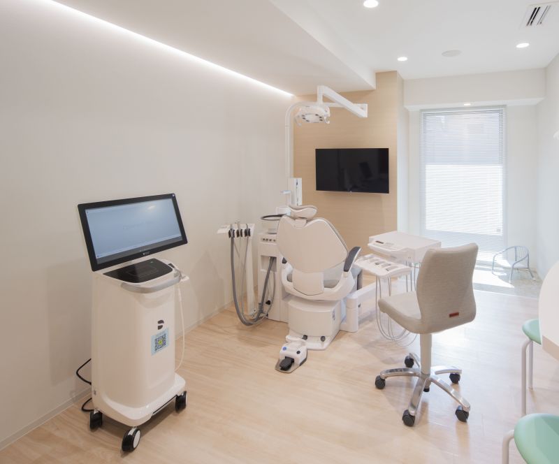 関内みなと大通り矯正歯科