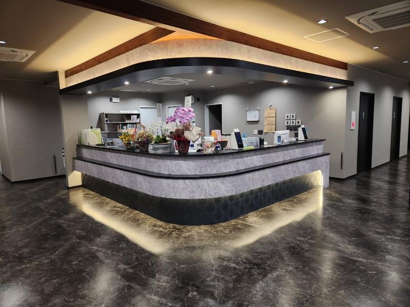 みちかぜクリニック