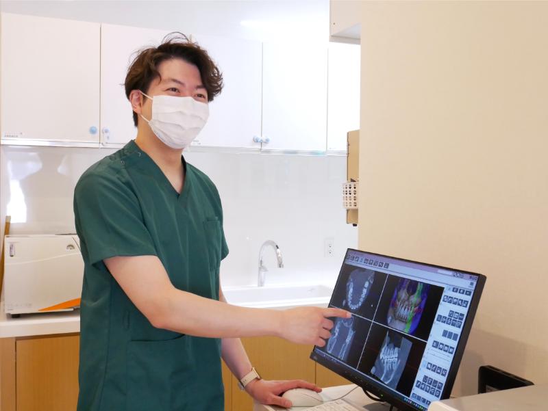 原町歯科医院photo