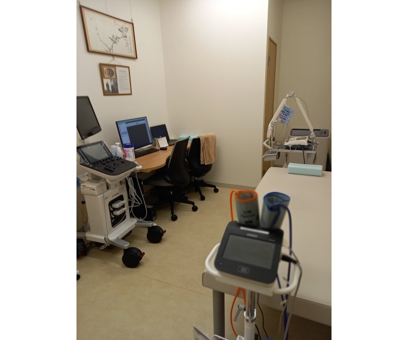 しが内科・循環器内科クリニック