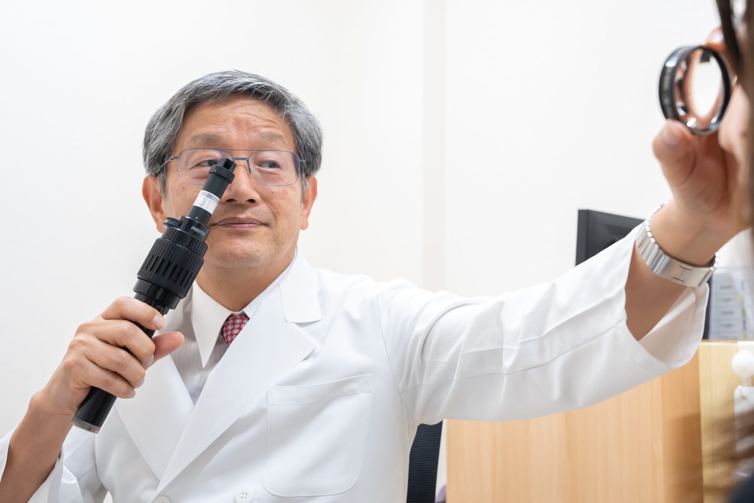 グランドセントラルタワーTokyoアイクリニック