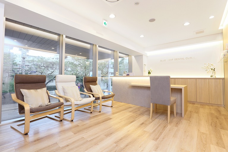 ブルーリーフ歯科photo
