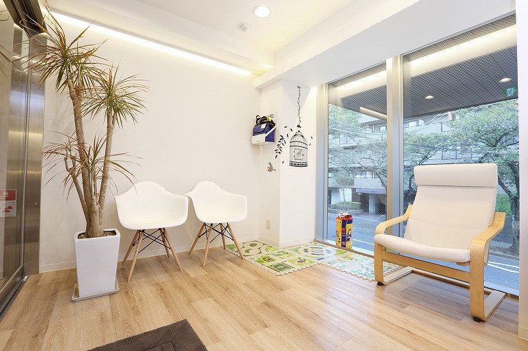 ブルーリーフ歯科photo