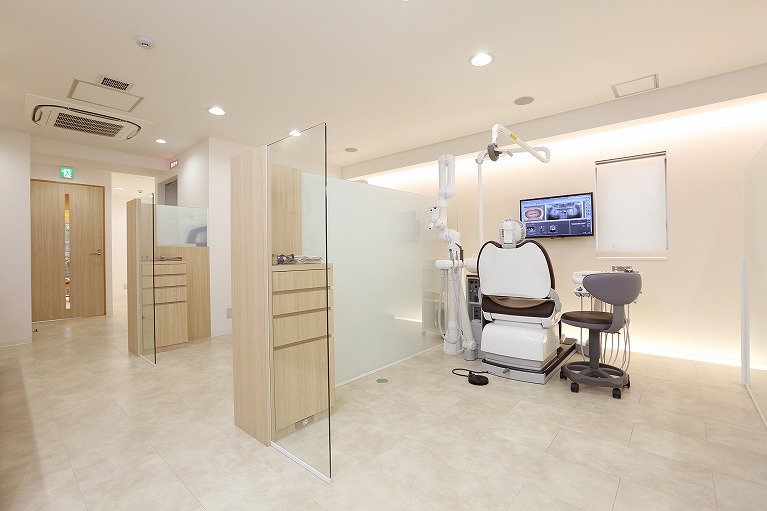 ブルーリーフ歯科photo