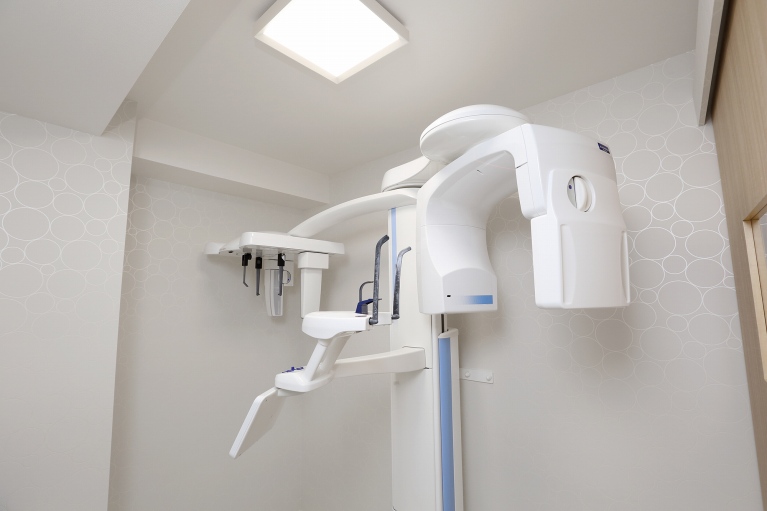 ブルーリーフ歯科photo