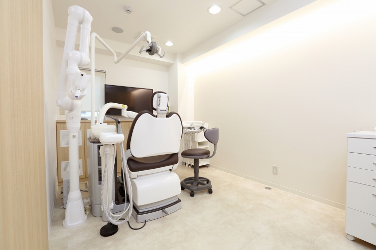 ブルーリーフ歯科photo