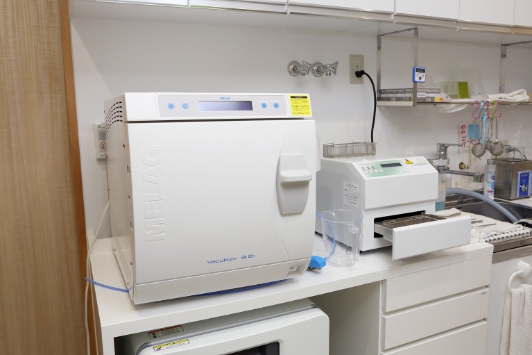 ブルーリーフ歯科photo