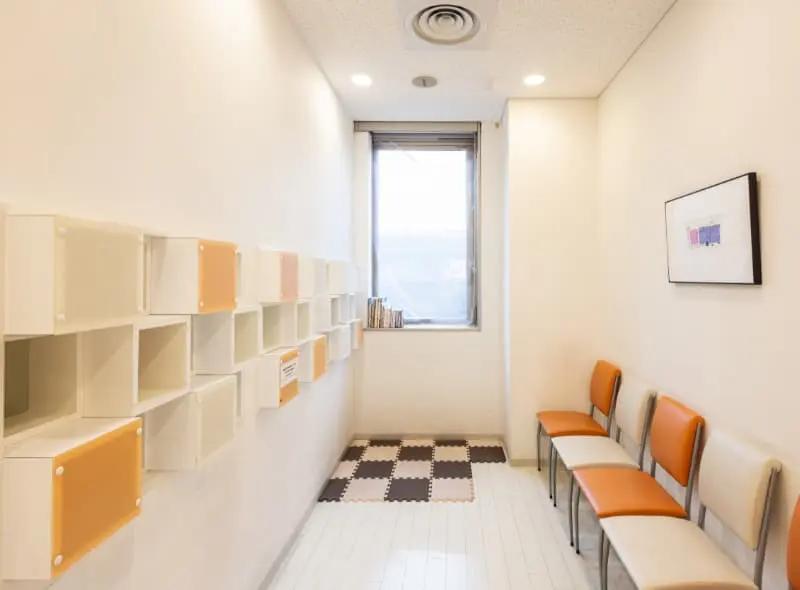 つくばシティアビル歯科