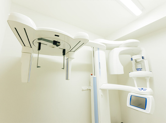 神楽坂わたなべ歯科クリニックphoto