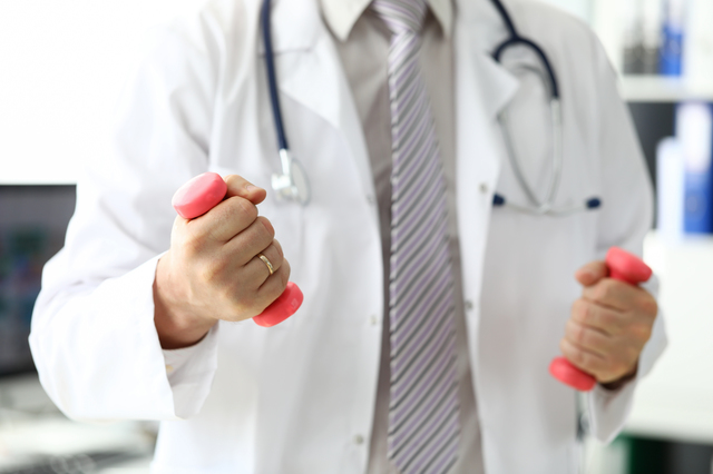 個人差を考慮した「運動処方」の実践──FITT-VP原則の重要性