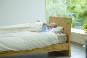 「1日の安静で2歳分老化する」ベッド安静の危険性と運動の重要性を専門医が解説